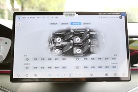 2024款比亚迪唐新能源