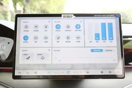 2024款比亚迪唐新能源