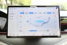 2024款比亚迪唐新能源