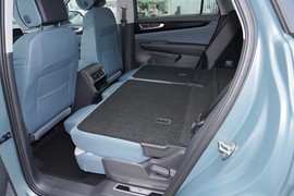 2024款大众途昂X