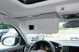 2024款大众途昂X