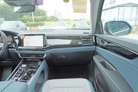 2024款大众途昂X