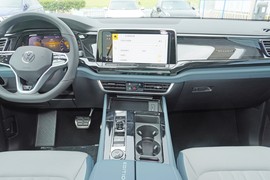 2024款大众途昂X