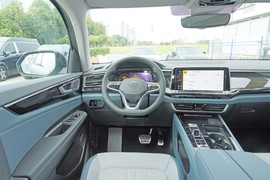 2024款大众途昂X