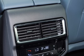 2024款大众途昂X