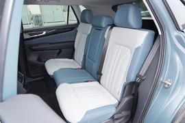 2024款大众途昂X