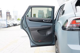 2024款大众途昂X