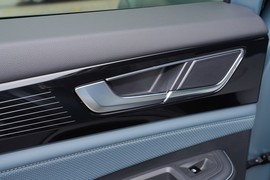 2024款大众途昂X