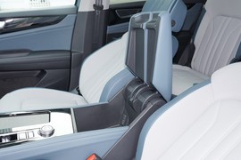 2024款大众途昂X