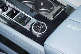 2024款大众途昂X