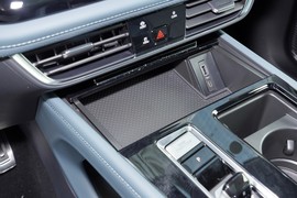 2024款大众途昂X