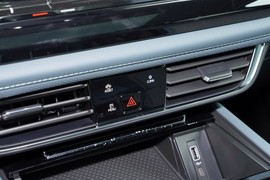 2024款大众途昂X