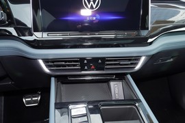 2024款大众途昂X