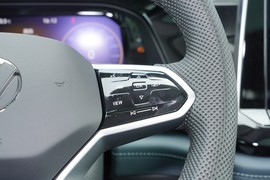 2024款大众途昂X