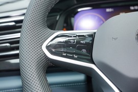 2024款大众途昂X