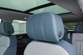 2024款大众途昂X