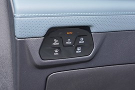 2024款大众途昂X