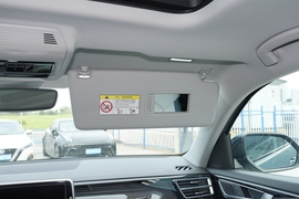 2024款大众途昂X