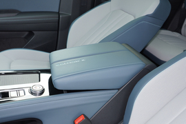 2024款大众途昂X