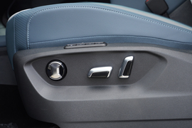 2024款大众途昂X