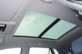 2024款大众途昂X