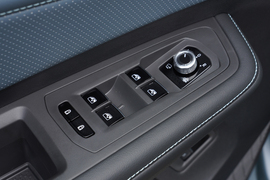 2024款大众途昂X