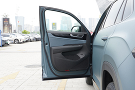 2024款大众途昂X