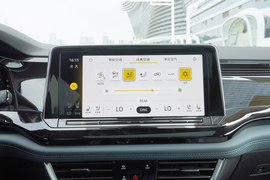 2024款大众途昂X