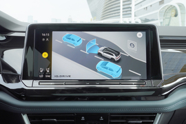 2024款大众途昂X