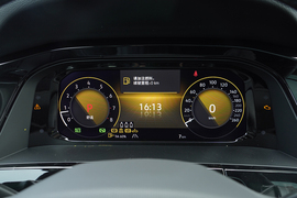 2024款大众途昂X