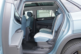 2024款大众途昂X