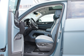 2024款大众途昂X