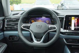 2024款大众途昂X