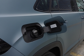 2024款大众途昂X