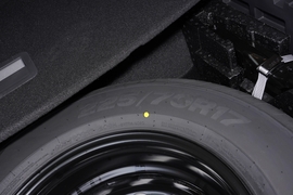 2024款大众途昂X