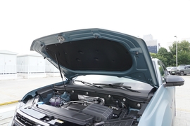 2024款大众途昂X