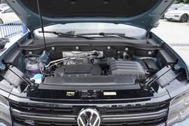 2024款大众途昂X