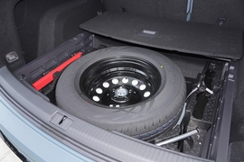 2024款大众途昂X