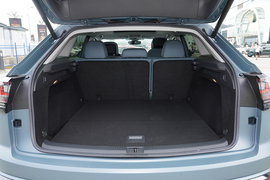 2024款大众途昂X