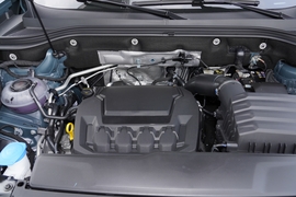 2024款大众途昂X