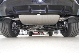 2024款大众途昂X