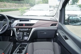 2024款江淮瑞风M3