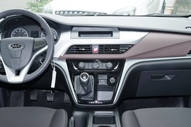 2024款江淮瑞风M3