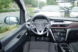 2024款江淮瑞风M3