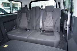 2024款江淮瑞风M3