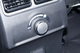 2024款江淮瑞风M3