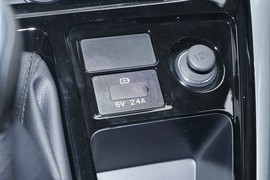 2024款江淮瑞风M3