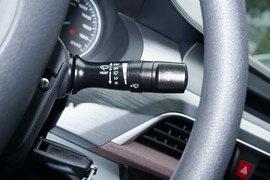 2024款江淮瑞风M3