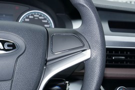 2024款江淮瑞风M3