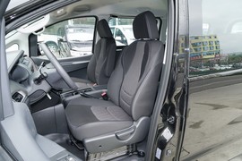 2024款江淮瑞风M3